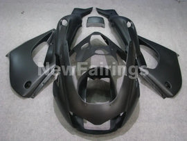 Matte Black No decals - YZF1000R Thunderace 96-05 Fairing Kit Vehicles & Parts > Vehicle Parts & Accessories > Motor
