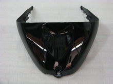 Carica l'immagine nel visualizzatore di Gallery, All Black No decals - NINJA ZX-6R 05-06 Fairing Kit