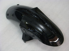 Carica l'immagine nel visualizzatore di Gallery, All Black No decals - NINJA ZX-6R 05-06 Fairing Kit