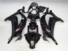 Carica immagine nel visualizzatore della galleria, All Black Factory Style - NINJA ZX-10R 11-15 Fairing Kit