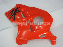 Carica l&#39;immagine nel visualizzatore di Gallery, All orange Factory Style - GSX1300R Hayabusa 99-07 Fairing