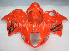 Carica l&#39;immagine nel visualizzatore di Gallery, All orange Factory Style - GSX1300R Hayabusa 99-07 Fairing