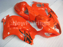 Carica l&#39;immagine nel visualizzatore di Gallery, All orange Factory Style - GSX1300R Hayabusa 99-07 Fairing
