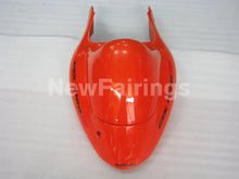 Carica l&#39;immagine nel visualizzatore di Gallery, All orange Factory Style - GSX1300R Hayabusa 99-07 Fairing