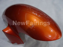 Carica l&#39;immagine nel visualizzatore di Gallery, All Orange No decals - YZF-R6 08-16 Fairing Kit Vehicles &amp; Parts &gt; Vehicle Parts &amp; Accessories &gt; Motor Vehicle Parts &gt;