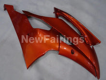 Carica l&#39;immagine nel visualizzatore di Gallery, All Orange No decals - YZF-R6 08-16 Fairing Kit Vehicles &amp; Parts &gt; Vehicle Parts &amp; Accessories &gt; Motor Vehicle Parts &gt;