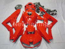 Carica l&#39;immagine nel visualizzatore di Gallery, All Red No decals- CBR600RR 13-23 Fairing Kit - Vehicles &amp;