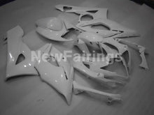 Carica l&#39;immagine nel visualizzatore di Gallery, All White No decals - GSX - R1000 05 - 06 Fairing Kit