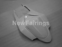 Carica l&#39;immagine nel visualizzatore di Gallery, All White No decals - GSX - R1000 05 - 06 Fairing Kit