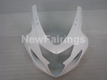 Carica l&#39;immagine nel visualizzatore di Gallery, All White No decals - GSX-R750 04-05 Fairing Kit Vehicles &amp;
