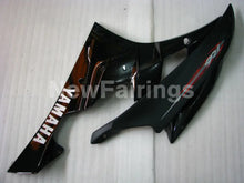 Carica l&#39;immagine nel visualizzatore di Gallery, Balck and Matte Black Factory Style - YZF-R6 06-07 Fairing Kit Vehicles &amp; Parts &gt; Vehicle Parts &amp; Accessories &gt; Motor