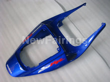 Carica l&#39;immagine nel visualizzatore di Gallery, Black and Blue Factory Style - CBR600RR 05-06 Fairing Kit -