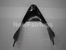 Carica l&#39;immagine nel visualizzatore di Gallery, Black and Blue Flame - CBR 1100 XX 96-07 Fairing Kit -
