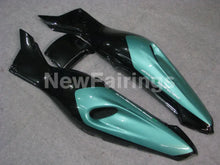 Carica l&#39;immagine nel visualizzatore di Gallery, Black and Blue Flame - YZF1000R Thunderace 96-05 Fairing Kit Vehicles &amp; Parts &gt; Vehicle Parts &amp; Accessories &gt; Motor