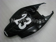 Carica l&#39;immagine nel visualizzatore di Gallery, Black and Blue Jordan - GSX-R750 06-07 Fairing Kit Vehicles