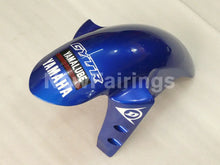 Carica l&#39;immagine nel visualizzatore di Gallery, Black and Blue Monster - YZF-R1 04-06 Fairing Kit