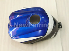 Carica l&#39;immagine nel visualizzatore di Gallery, Black and Blue Monster - YZF-R1 04-06 Fairing Kit