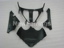 Carica l&#39;immagine nel visualizzatore di Gallery, Black and Golden Flame - GSX - R1000 03 - 04 Fairing Kit