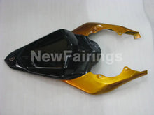 Carica l&#39;immagine nel visualizzatore di Gallery, Black and Golden Flame- YZF-R6 06-07 Fairing Kit Vehicles &amp; Parts &gt; Vehicle Parts &amp; Accessories &gt; Motor Vehicle Parts &gt;