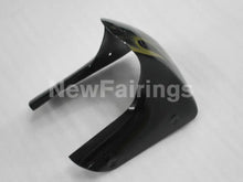 Carica l&#39;immagine nel visualizzatore di Gallery, Black and Golden Flame - YZF600R Thundercat 96-07 Fairing Kit Vehicles &amp; Parts &gt; Vehicle Parts &amp; Accessories &gt; Motor