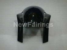 Carica l&#39;immagine nel visualizzatore di Gallery, Black and Grey Factory Style - CBR1000RR 06-07 Fairing Kit -