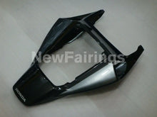 Carica l&#39;immagine nel visualizzatore di Gallery, Black and Grey Factory Style - CBR1000RR 06-07 Fairing Kit -