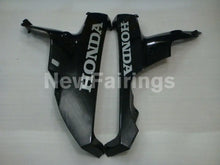 Carica l&#39;immagine nel visualizzatore di Gallery, Black and Grey Factory Style - CBR1000RR 06-07 Fairing Kit -