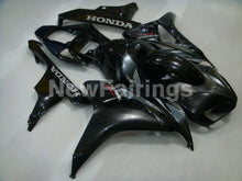 Carica l&#39;immagine nel visualizzatore di Gallery, Black and Grey Factory Style - CBR1000RR 06-07 Fairing Kit -