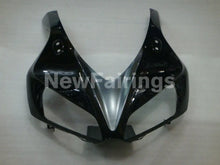 Carica l&#39;immagine nel visualizzatore di Gallery, Black and Grey Factory Style - CBR1000RR 06-07 Fairing Kit -