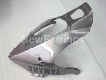 Carica l&#39;immagine nel visualizzatore di Gallery, Black and Grey Factory Style - YZF1000R Thunderace 96-05 Fairing Kit Vehicles &amp; Parts &gt; Vehicle Parts &amp; Accessories &gt;