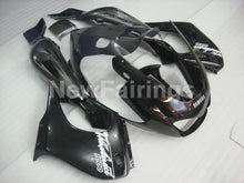 Carica l&#39;immagine nel visualizzatore di Gallery, Black and Grey Factory Style - YZF1000R Thunderace 96-05 Fairing Kit Vehicles &amp; Parts &gt; Vehicle Parts &amp; Accessories &gt;