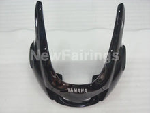 Carica l&#39;immagine nel visualizzatore di Gallery, Black and Grey Factory Style - YZF1000R Thunderace 96-05 Fairing Kit Vehicles &amp; Parts &gt; Vehicle Parts &amp; Accessories &gt;