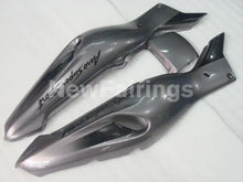 Carica l&#39;immagine nel visualizzatore di Gallery, Black and Grey Factory Style - YZF1000R Thunderace 96-05 Fairing Kit Vehicles &amp; Parts &gt; Vehicle Parts &amp; Accessories &gt;