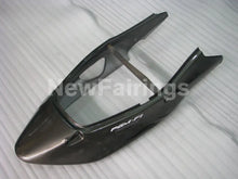 Carica l&#39;immagine nel visualizzatore di Gallery, Black and Grey Flame - CBR 1100 XX 96-07 Fairing Kit -