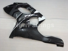 Carica l&#39;immagine nel visualizzatore di Gallery, Black and Grey White Factory Style - YZF600R Thundercat 96-07 Fairing Kit Vehicles &amp; Parts &gt; Vehicle Parts &amp;