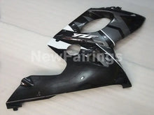 Carica l&#39;immagine nel visualizzatore di Gallery, Black and Grey White Factory Style - YZF600R Thundercat 96-07 Fairing Kit Vehicles &amp; Parts &gt; Vehicle Parts &amp;