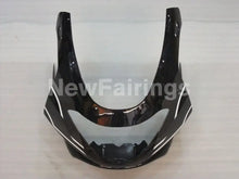 Carica l&#39;immagine nel visualizzatore di Gallery, Black and Grey White Factory Style - YZF600R Thundercat 96-07 Fairing Kit Vehicles &amp; Parts &gt; Vehicle Parts &amp;