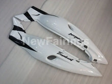 Carica l&#39;immagine nel visualizzatore di Gallery, Black and Grey White Factory Style - YZF600R Thundercat 96-07 Fairing Kit Vehicles &amp; Parts &gt; Vehicle Parts &amp;