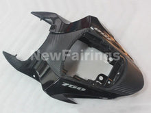 Carica l&#39;immagine nel visualizzatore di Gallery, Black and Matte Black Factory Style - GSX-R600 11-24