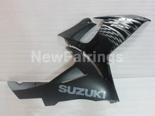 Carica l&#39;immagine nel visualizzatore di Gallery, Black and Matte Black Factory Style - GSX-R600 11-24