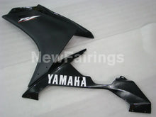 Carica l&#39;immagine nel visualizzatore di Gallery, Black Matte Black Factory Style - YZF-R1 07-08 Fairing Kit