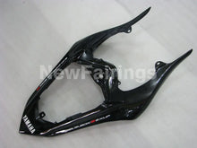 Carica l&#39;immagine nel visualizzatore di Gallery, Black Matte Black Factory Style - YZF-R1 07-08 Fairing Kit