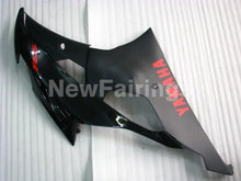 Carica l&#39;immagine nel visualizzatore di Gallery, Black and Matte Black Factory Style - YZF-R6 08-16 Fairing Kit Vehicles &amp; Parts &gt; Vehicle Parts &amp; Accessories &gt; Motor