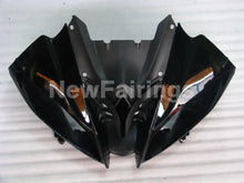Carica l&#39;immagine nel visualizzatore di Gallery, Black and Matte Black Factory Style - YZF-R6 08-16 Fairing Kit Vehicles &amp; Parts &gt; Vehicle Parts &amp; Accessories &gt; Motor