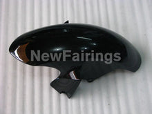 Carica l&#39;immagine nel visualizzatore di Gallery, Black and Matte Black Factory Style - YZF-R6 08-16 Fairing Kit Vehicles &amp; Parts &gt; Vehicle Parts &amp; Accessories &gt; Motor
