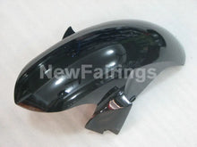 Carica l&#39;immagine nel visualizzatore di Gallery, Black and Matte Black with Gold Stickers Factory Style - YZF-R6 06-07 Fairing Kit Vehicles &amp; Parts &gt; Vehicle Parts &amp;