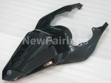 Carica l&#39;immagine nel visualizzatore di Gallery, Black and Matte Black with Gold Stickers Factory Style - YZF-R6 06-07 Fairing Kit Vehicles &amp; Parts &gt; Vehicle Parts &amp;