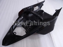 Carica l&#39;immagine nel visualizzatore di Gallery, Black and Matte Black with Golden Stickers Factory Style - YZF-R6 08-16 Fairing Kit Vehicles &amp; Parts &gt; Vehicle Parts &amp;