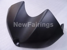Carica l&#39;immagine nel visualizzatore di Gallery, Black and Matte Black with Golden Stickers Factory Style - YZF-R6 08-16 Fairing Kit Vehicles &amp; Parts &gt; Vehicle Parts &amp;