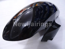 Carica l&#39;immagine nel visualizzatore di Gallery, Black and Matte Black with Golden Stickers Factory Style - YZF-R6 08-16 Fairing Kit Vehicles &amp; Parts &gt; Vehicle Parts &amp;